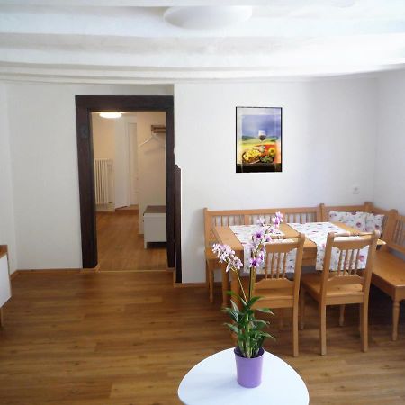 Ferienwohnung Alte Ratsschänke Traben-Trarbach Exterior foto