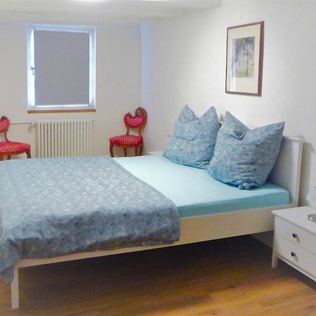 Ferienwohnung Alte Ratsschänke Traben-Trarbach Exterior foto