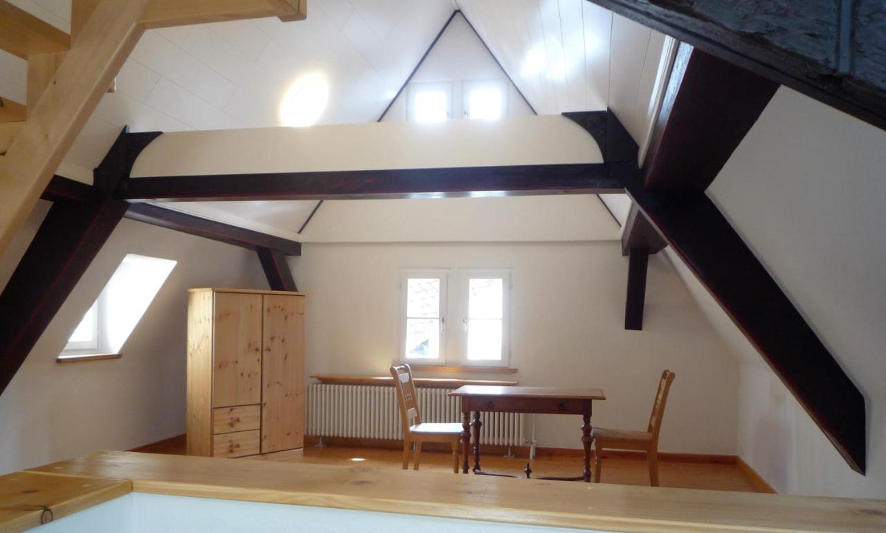 Ferienwohnung Alte Ratsschänke Traben-Trarbach Exterior foto